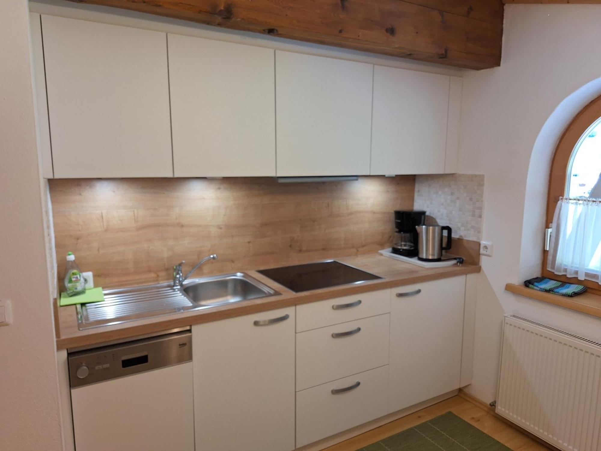 Apartments Weissstein 그리스 임 젤라인 외부 사진