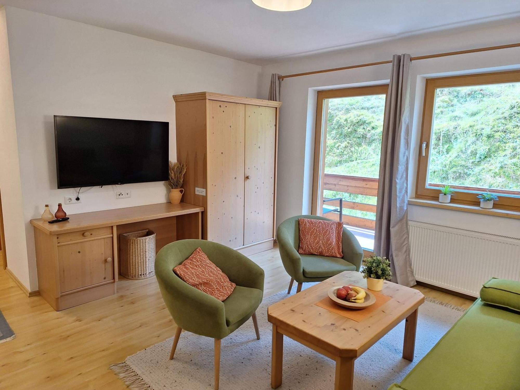 Apartments Weissstein 그리스 임 젤라인 외부 사진