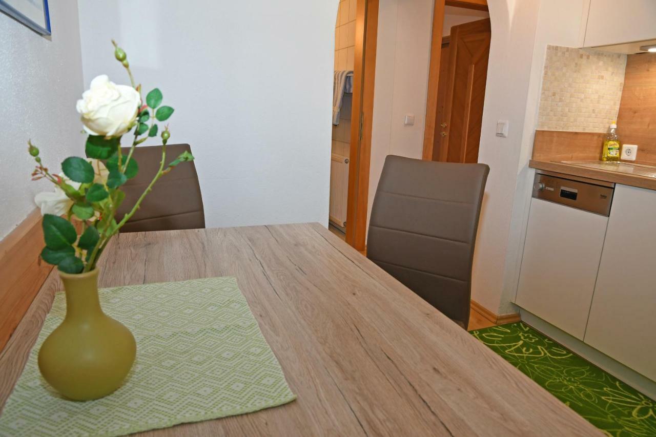 Apartments Weissstein 그리스 임 젤라인 외부 사진